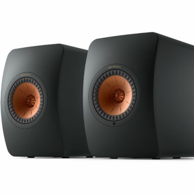 KEF LS 50 Wireless II