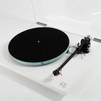 REGA Planar 6
