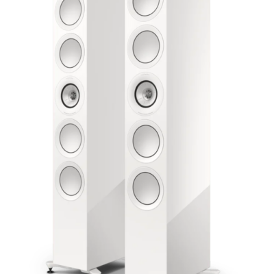 KEF R11 Meta