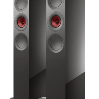 KEF R7 Meta