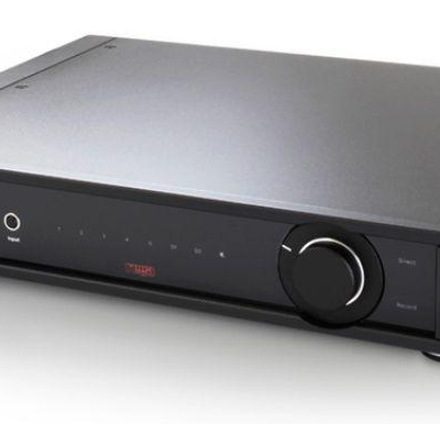 Rega Elicit MK5