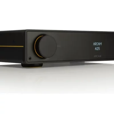 ARCAM A25