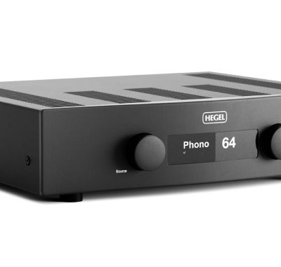 Hegel H190V