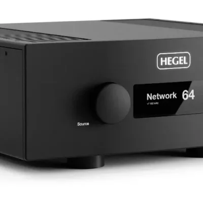 Hegel H600