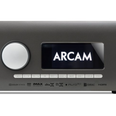 Arcam AVR11
