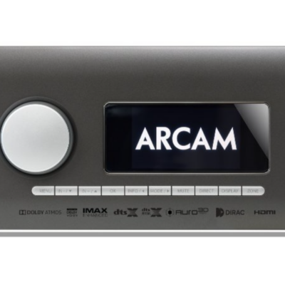Arcam AVR41