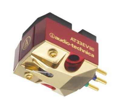 Audio Technica AT 33 EV