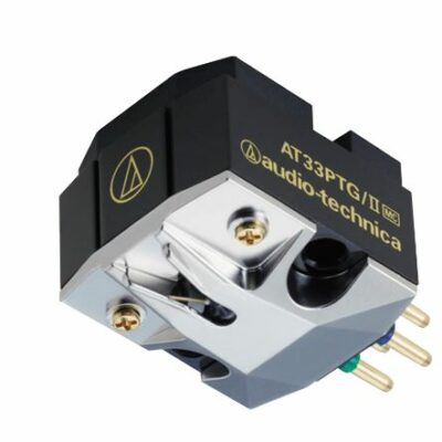 Audio Technica AT 33 PTG-II