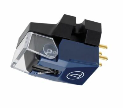 Audio Technica VM520 EB