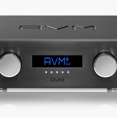 AVM OVATION A 6.3