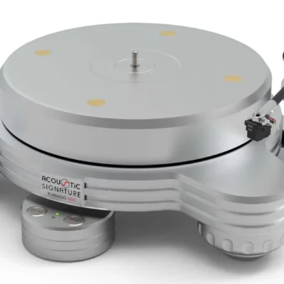 Acoustic Signature Tornado Neo