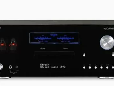 Advance PARIS MyConnect 150