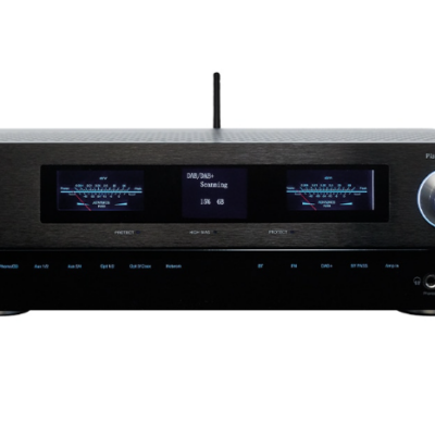 Advance PARIS Play Stream A7