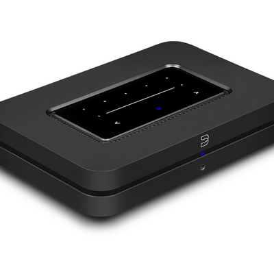 Bluesound Node