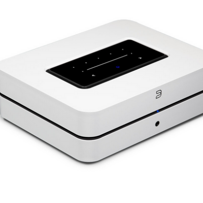 Bluesound Powernode