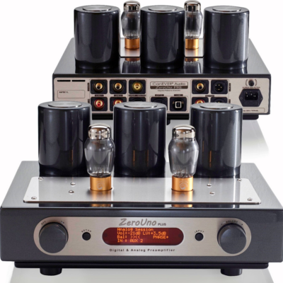 CanEver ZeroUno Plus