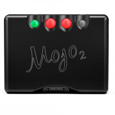 Chord MOJO 2