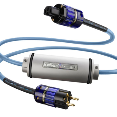 Isotek Syncro EVO