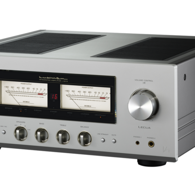 Luxman L-507z