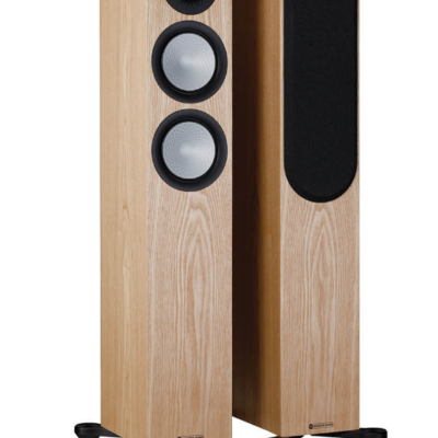 Monitor Audio Silver 200