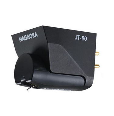Nagaoka JT80 BK