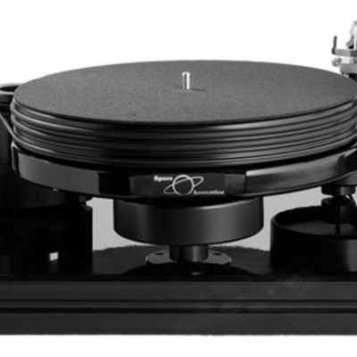 Nottingham Analogue ACE Spacedek