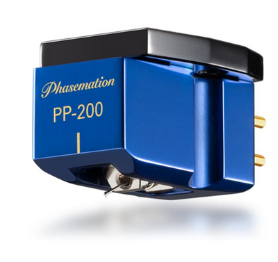 Phasemation PP-200
