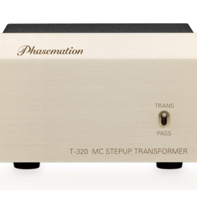 Phasemation T-320 MC