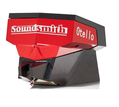 Soundsmith Ottelo