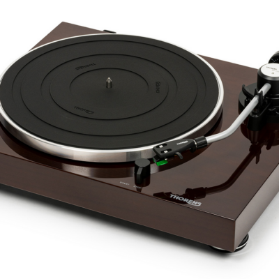 Thorens TD 204