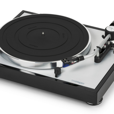 Thorens TD 403 DD