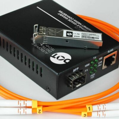 ADOT - Lichtwellenleiter KIT