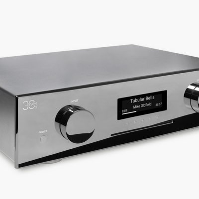 AVM AS 30.3 all-in-one