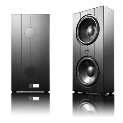 Ascendo THE18-2 SUB PRO PASSIVE 