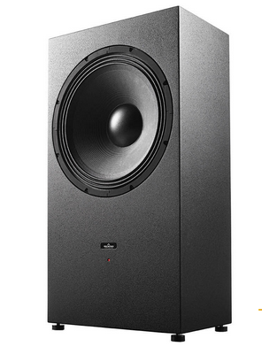 Ascendo THE21 Sub PRO ACTIVE SEALED