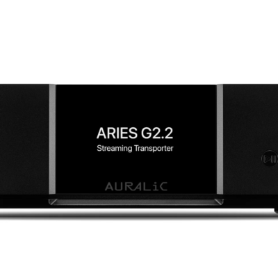 Auralic Aries G2.2
