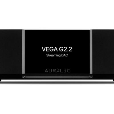 Auralic Vega G2.2