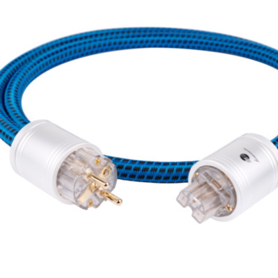 Boaacoustic Blueberry Strom