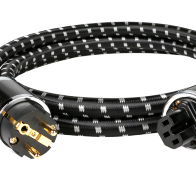 Boaacoustic Evolution Black Netz