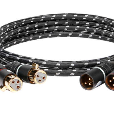 Boaacoustic Black Evolution XLR-15