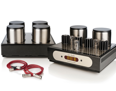 CanEver La Scale Endstufe