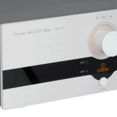 Canor CD 1.10
