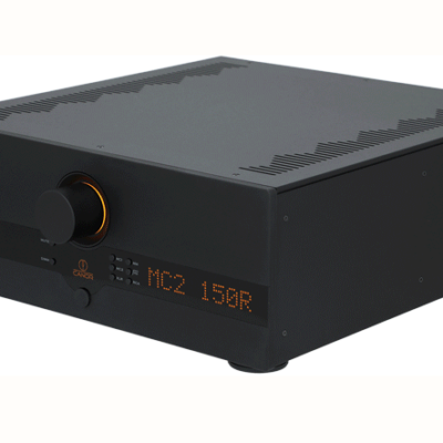 Canor Audio Asterion V2 Phono