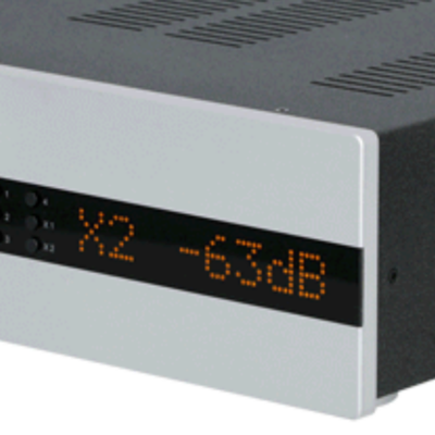 Canor Phono 2.10 MM/MC