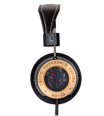 Grado RS2X