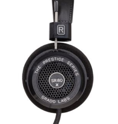 Grado SR80X