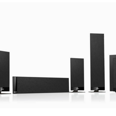 KEF T-Line Bundle
