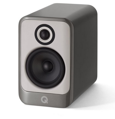 Q Acoustics Concept 30