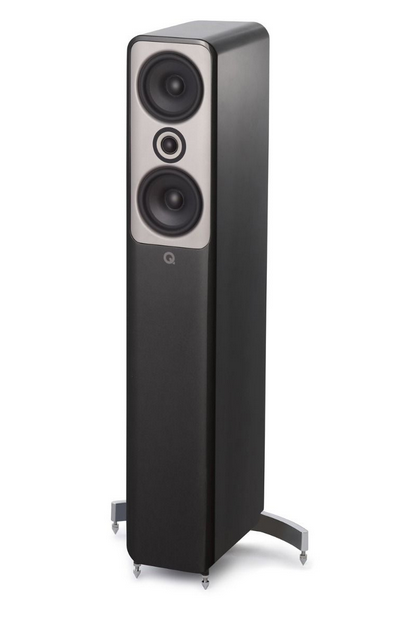 Q Acoustics Concept 50