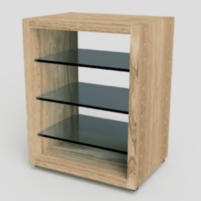 audioperfect Audio Racks